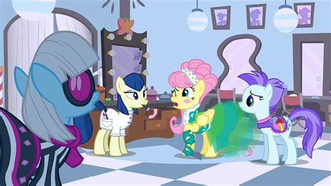 Image - Fluttershy is about to sneeze S01E20.png | My Little Pony Friendship is Magic Wiki ...