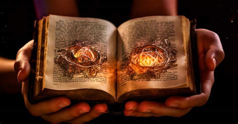 Spells, Invocations and Divination: The Ancient History of Magical Grimoires | Ancient Origins