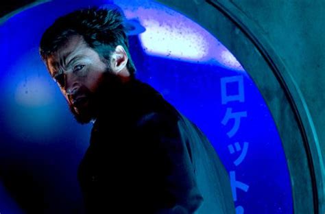 'The Wolverine': James Mangold's influences