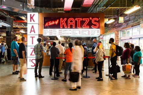 Best Food to Eat at Dekalb Market Hall in Brooklyn - Thrillist