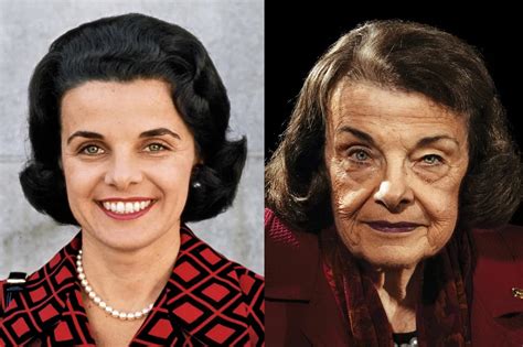 Who Is Dianne Feinstein Daughter Katherine Feinstein? Husband And ...