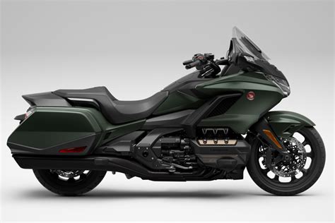 2024 Goldwing - Mei Larine