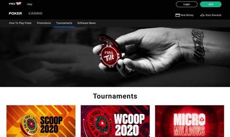 Full Tilt Poker Is Closing Down For Good - OnlineGamblingWebsites.com