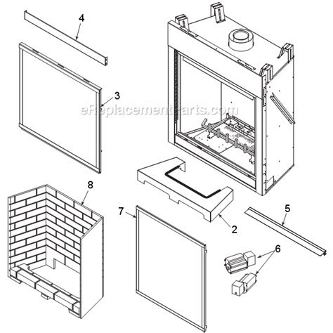 Gas Fireplace Venting Parts – Mriya.net