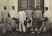 Category:Fencing at the 1896 Summer Olympics - Wikimedia Commons