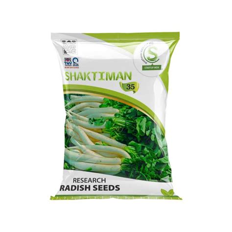 Research Radish Seeds 35 – Welcome to Shaktiman Seeds