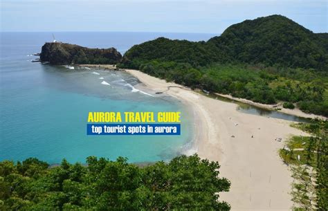 2020 Top Tourist Spots in Aurora [And How To Get There] | Escape Manila