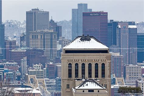 Pittsburgh Snow – Winter 2013 - PittsburghSkyline.com – Original ...