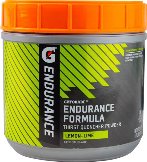 ProLineSportsNutrition.com - Gatorade Endurance Formula Powder 32 oz