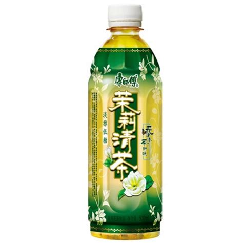 Bottled Green Tea Drink 500ML | Shopee Philippines