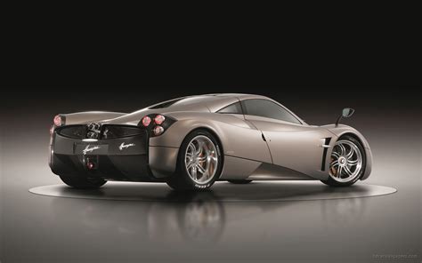 2011 Pagani Huayra 3 Wallpaper | HD Car Wallpapers | ID #1925