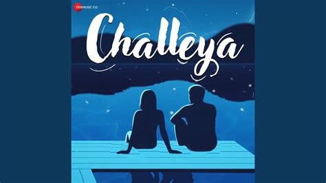 Challeya - YouTube Music