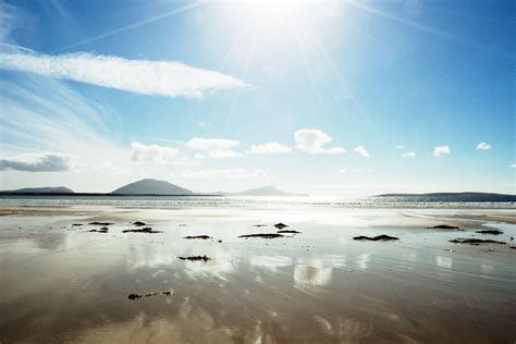 Beach in County Mayo, Ireland [OC] [4252 x 2835] • /r/EarthPorn ...