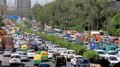 Speed cams on key Delhi roads led to dip in fatal accidents: Traffic ...