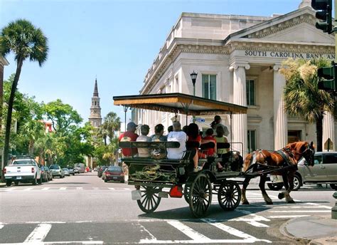 Things To Do In Charleston Tours. – Style Unicorn