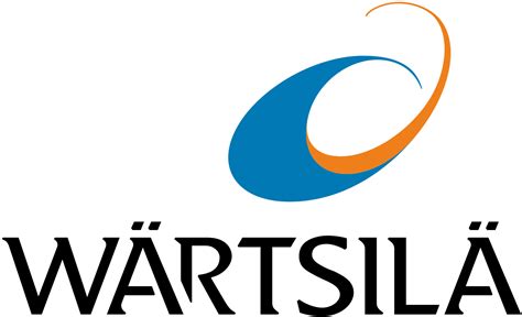 wartsila logo – ICRO Grupo