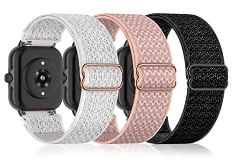 Best Amazfit Bip S Bands For Every Activity