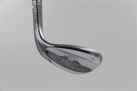 Titleist Vokey SM7 Tour Chrome 60" Wedge - Golf Geeks