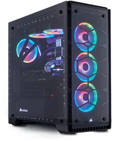 iCUE Software | Drivers | Software | CORSAIR