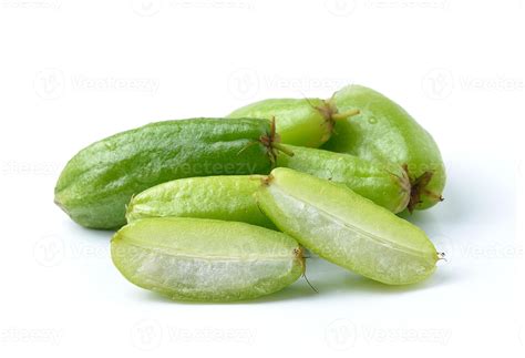 Bilimbi fruits of South East Asia 4158594 Stock Photo at Vecteezy