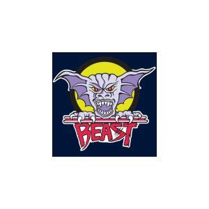 Beast Logo Vector - (.Ai .PNG .SVG .EPS Free Download)