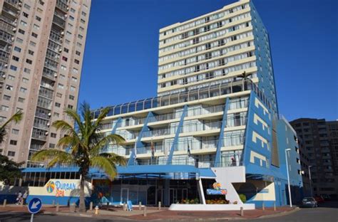 DURBAN SPA - UPDATED 2018 Hotel Reviews (South Africa) - TripAdvisor