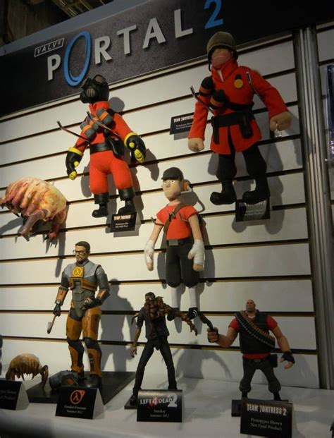 File:Tf2 plushies.jpg - Official TF2 Wiki | Official Team Fortress Wiki