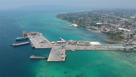 PAGASA to build coastal weather monitoring station in Tagbilaran