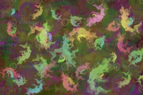 Abstract oil painting texture 10741679 Stock Photo at Vecteezy