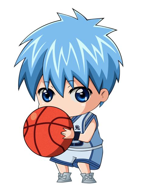 Kuroko Chibi Png – bintangutama69.github.io