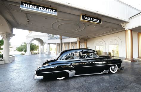 1952, Chevrolet, Deluxe, Custom, Tuning, Hot, Rods, Rod, Gangsta ...