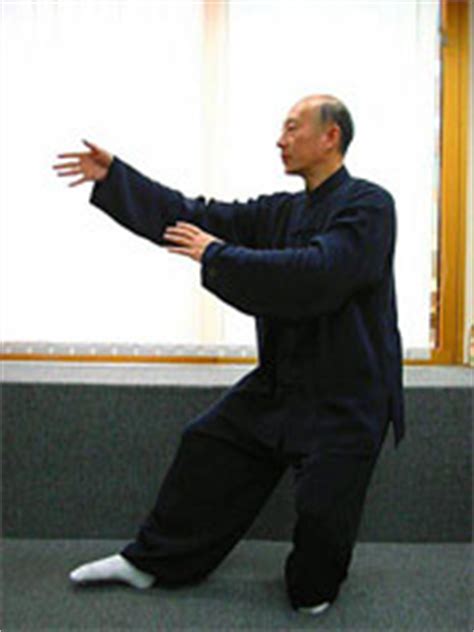 Chinese Qigong to Promote Sleep