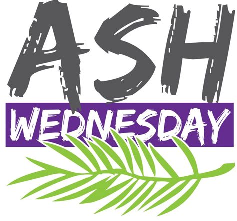 Ash Wednesday Service CANCELED – First Congregational United Church Of ...