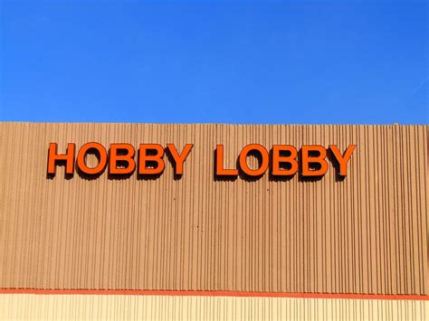 Hobby Lobby (Holyoke Mall) | JJBers | Flickr