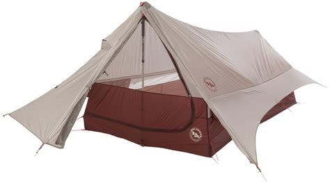 Best 2-Person Ultralight Backpacking Tents - Under 3 Pounds - Savage Camper