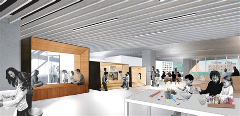 Contemporary Arts Center Cincinnati Announces Creation of New Creativity Center