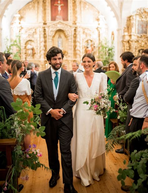 A Traditional Basque Mountain Wedding in Spain