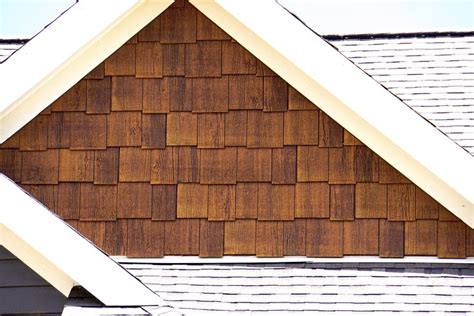 Rusticseries 2023 - Amazing Products | Cedar shingle siding, Gable house, Shingle siding