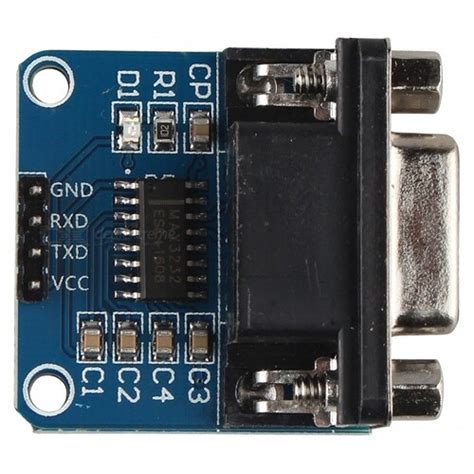 RS-232 Arduino board - anyone make them still? - Project Guidance ...