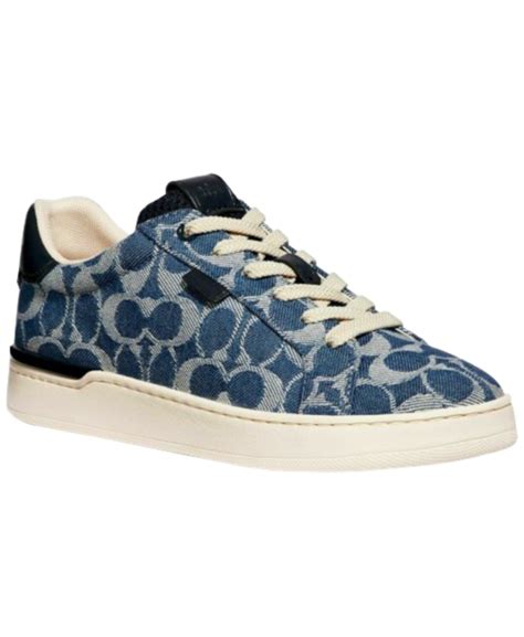 Coach Sneakers for Women for sale | eBay