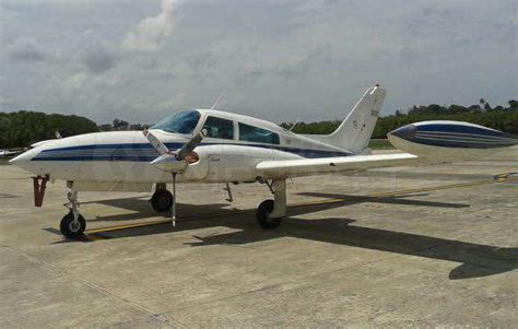 1975 Cessna 310R 310R0311 N310R for Sale: Specs, Price | ASO.com