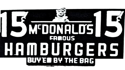 McDonalds Logo | Symbol, History, PNG (3840*2160)