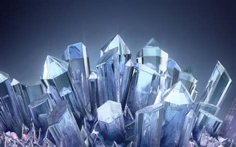 The Amazing Power Of Quartz Crystals : In5D Esoteric, Metaphysical, and Spiritual Database
