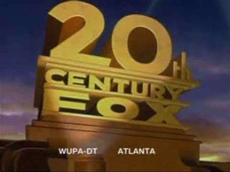 CW69 weekend movie + modified screen + 20th Century Fox (2002, 4:3 ...