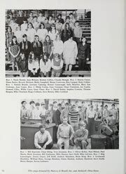 Laconia High School - Lakon Yearbook (Laconia, NH), Class of 1971, Page ...