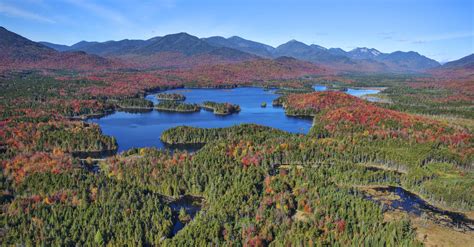 Adirondack Park New York / New places to explore in the Adirondack Park - Places and ... : Lake ...