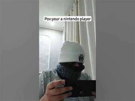 Playstation player vs nintendo player ︎ #comedy #freecomedy #funny # ...