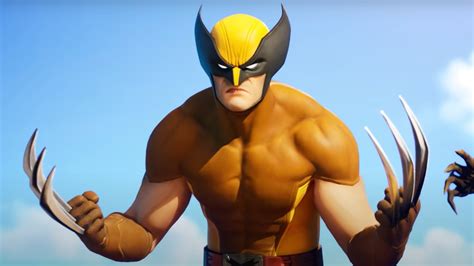 Fortnite Wolverine skin challenge guide: How to get the skin | PC Gamer