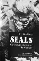 This book is written about the SEALs involvement with Vietnam from 1954 ...