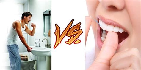 Waterpik vs. Flossing: Choosing Between Water Flossing and Traditional Flossing